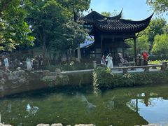-拙政园