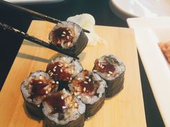 -和一料理(安阳店)