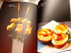 -侨美食家·粤菜(体育西路店)