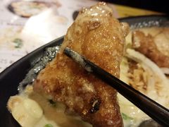 -沙嗲王(加拿芬店)