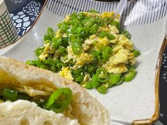 -上王村王家三合院农家乐
