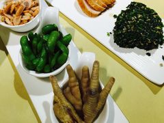 -老人和饭店(打浦路店)
