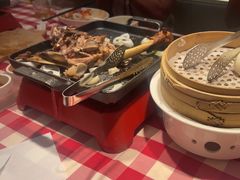 -西贝(厦门中华城店)