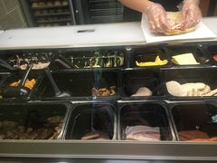 -赛百味SUBWAY(三阳广场店)