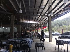 -钱大妈海鲜饭店(保利林语店)