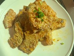 -鸡毛换糖(高桥店)