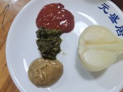 -元盛居(生态大街店)