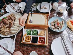 -金稼园·金平湖农家菜