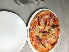 -玛尚诺意式餐厅(天环广场店)