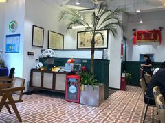 -堂屋糖水店(愚园店)