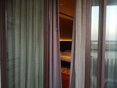 -上海崇明金茂凯悦酒店