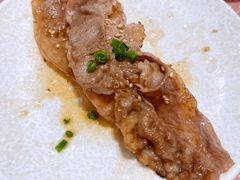 -元气寿司(环球港店)