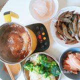 自制海底捞美味火锅，成本30元以下 #一人食#