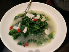 -丽晶轩中餐厅(重庆丽晶酒店)
