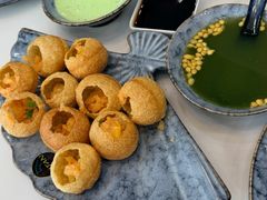 -VATAN INDIAN RESTAURANT米特印度餐厅(城北路店)