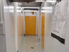 -安东易迷你仓自助寄存仓库(苏州桥店)