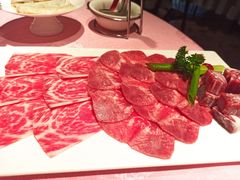 -行家海鲜火锅酒家(静安寺店)