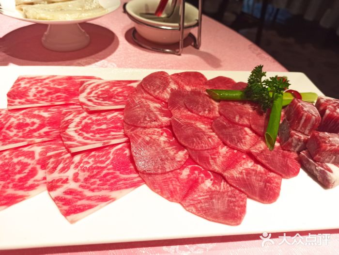 行家海鲜火锅酒家(静安寺店)图片