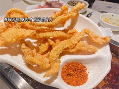 -红鼎坊·老成都火锅(新南门店)