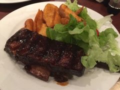 Pancakes&nbsp;on&nbsp;the&nbsp;rocks(The&nbsp;rocks店)-Pancakes on the rocks(Darling Harbour)