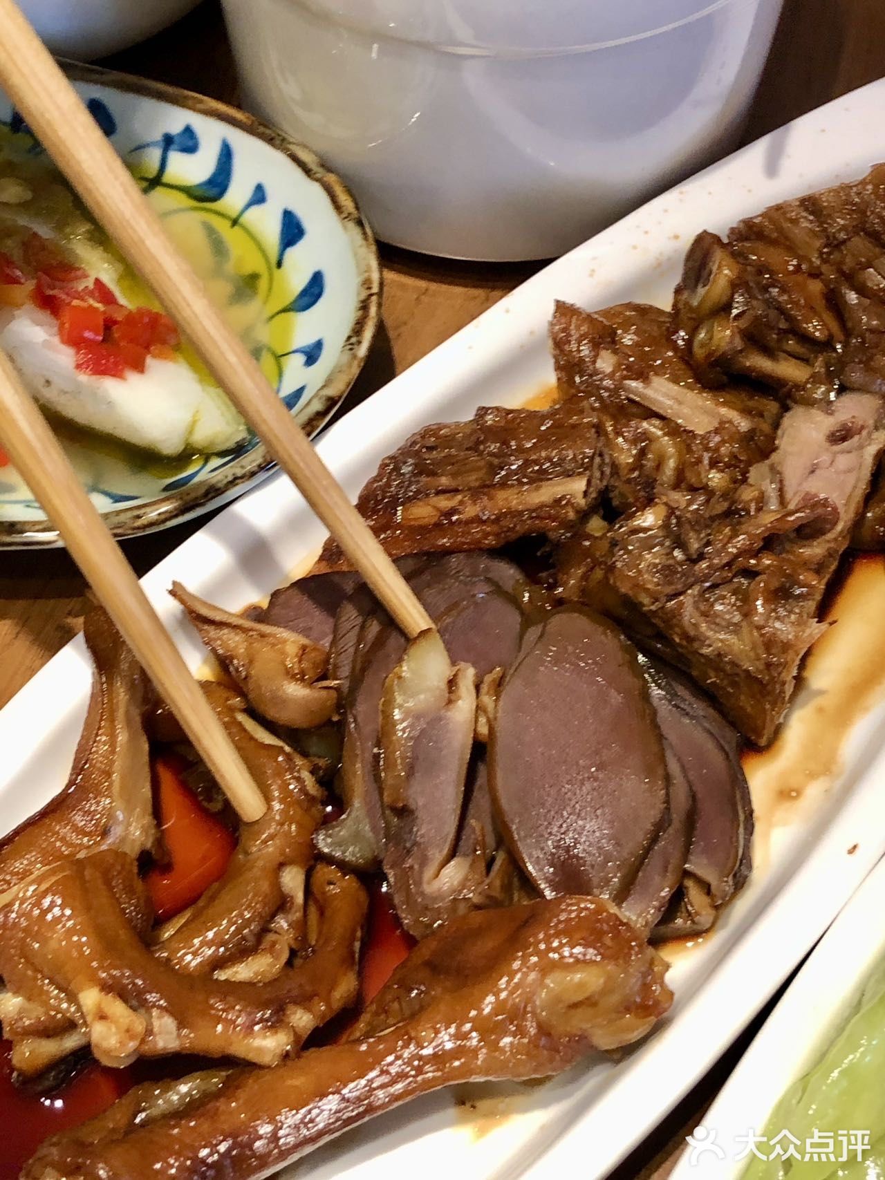 这家鸡汤我能连喝三碗❗❗好鲜哦