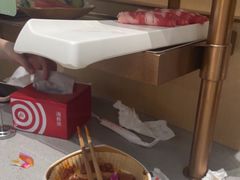 -海底捞火锅(金融街万达店)
