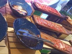 -尚宴牛特鲜自助(太原街万达店)
