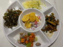 -稻品香小锅饭豆腐馆(北三路店)
