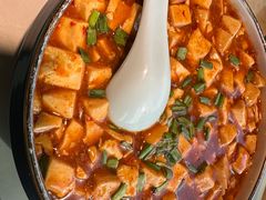 -白马宴·椒麻鸡(新华南路店)