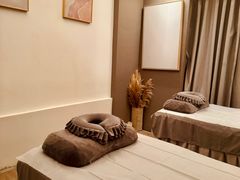 -左悦·艾灸调理·推拿按摩·精油SPA(卓悦汇店)