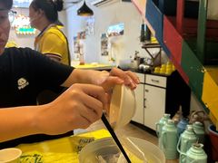 -桥东喜碧海鲜街(水东街店)