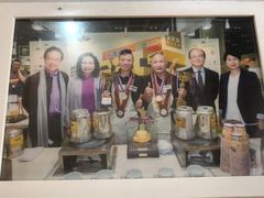 -香港鸳鸯王(西湖路店)