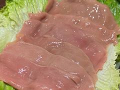 非遗大腰片-萍姐火锅·公路夜市(南京新街口店)