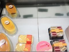 HelloKitty芝士蛋糕-BreadTalk面包新语·烘焙蛋糕(东方雅苑店)