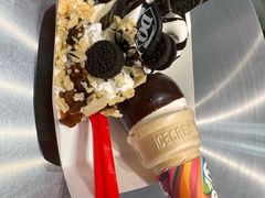 -DQ·蛋糕·冰淇淋(高新万达店)