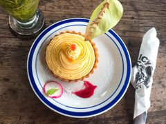 -Juicy Bakery(大学路店)