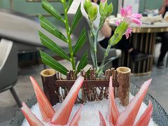 -喜聚薈·花膠雞海鮮火鍋(越秀店)