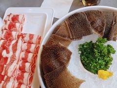 -君邦火锅(新疆大厦店)