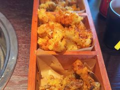 -芸鲜季·云南野生菌餐厅· 云南风物味研社(闵行店)