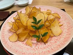 -蟹田居·活蟹料理(东城店)