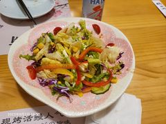 -鳗鲔料理小馆