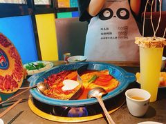 -吼堂老火锅(太古里总店)