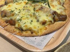 -卡朋西餐(东方广场店)
