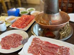 -福寿斋·老北京铜锅涮肉·烤鸭(顺义总店)