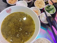 -湛记蘸水米线(粉巷店)