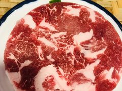 -陈艳红火锅菜·冒菜(簋街店)