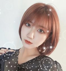 -那茉 Hair Salon