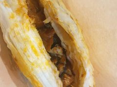 招牌鱼肉夹馍-香香渔鱼肉夹馍(荣民龙首广场店)