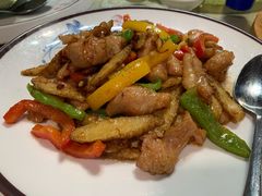 -百年银屏蚝烙·潮汕菜·非遗(乐山店)
