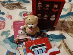 -星巴克(北京三里屯SOHO一店)